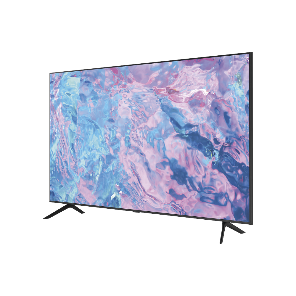 Smart TV 75" UHD 4K (3840x2160p) / 3 Entradas de Video HDMI / 2 Bocinas / Compatible VESA (400 X 400) / Compatible con Google y Alexa / WiFi (5 GHz) / eARC / Ideal para uso residencial - Image 3