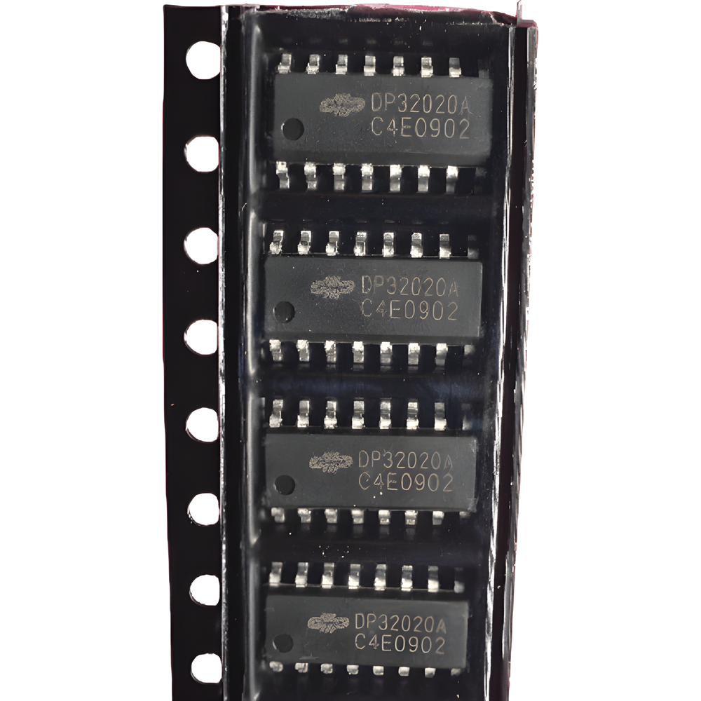 Kit de Refacciones/Accesorios para Paneles LED Hikvision de Renta 2.9mm / Compatible con Paneles de 500 mm x 500 mm - Imagen 10