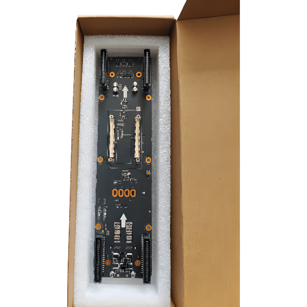Kit de Refacciones/Accesorios para Paneles LED Hikvision de Renta 2.9mm / Compatible con Paneles de 500 mm x 500 mm - Imagen 13