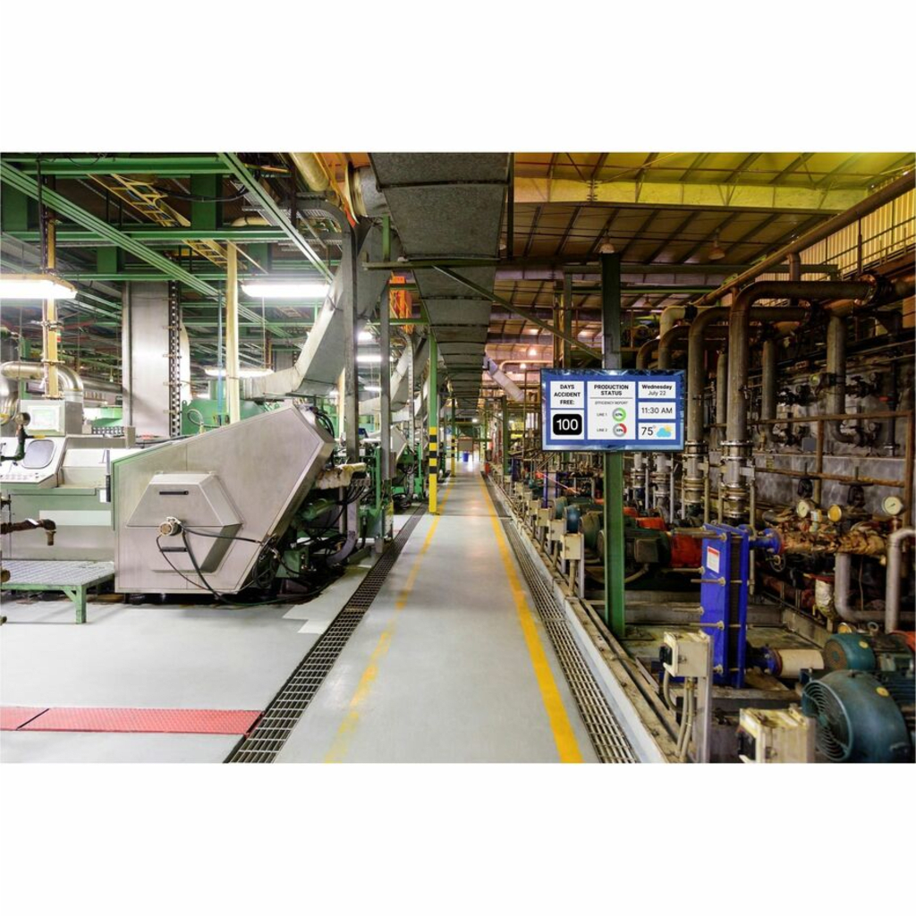 Soporte para instalacion en Viga / Montaje Horizontal y Vertical / Capacidad 225 lb (102 kg) / Varillas Roscadas 3/8-16 Galvanizadas / Ajuste Profundidad Viga Hasta 12" (305 mm) / Diseño Resistente a Corrosión - Imagen 2
