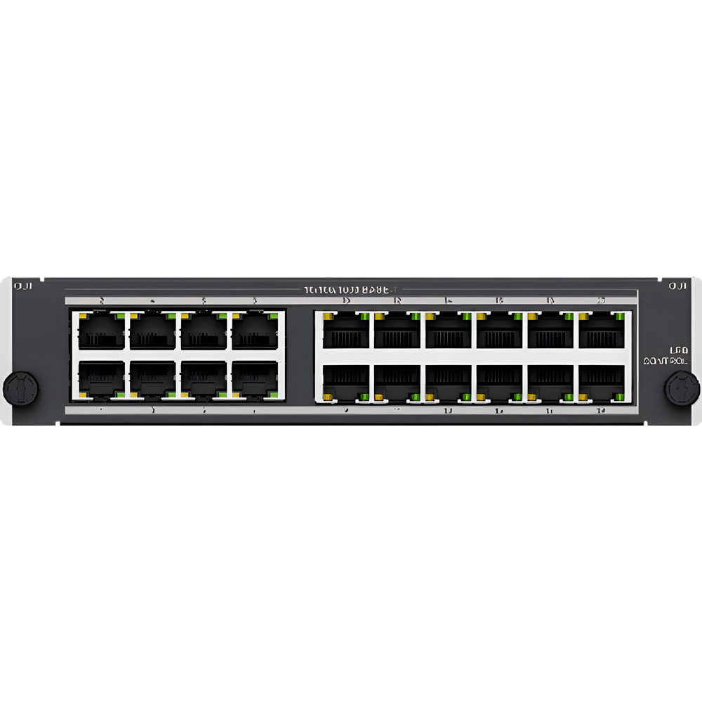 Tarjeta de 20 Salidas RJ45 para Paneles LED / Compatible con C60S - Imagen 2