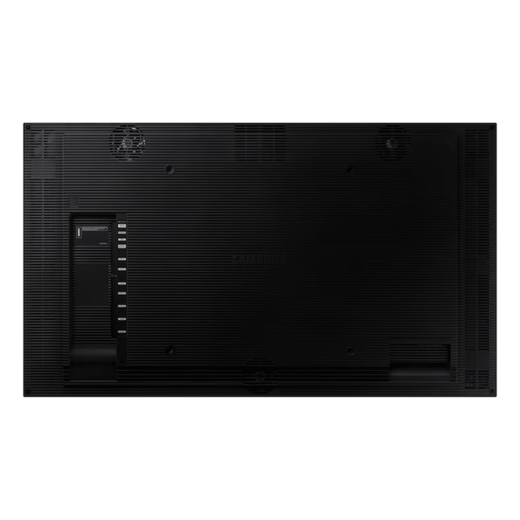 Pantalla Profesional LED de 75", UHD 4K / Brillo 4000 nits / Entradas de Video HDMI/DisplayPort / USO 24/7 / Compatible VESA / Compatible Samsung VXT - Image 4