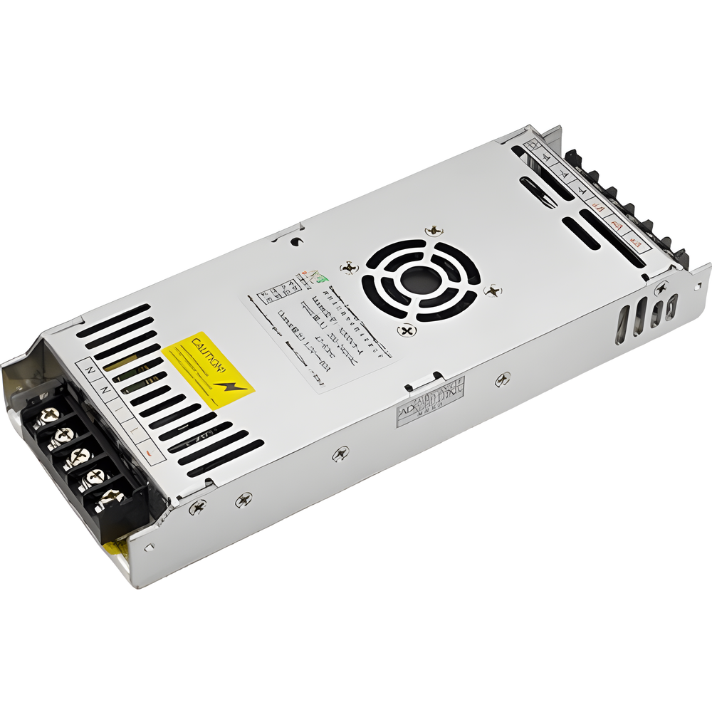 Kit de Refacciones/Accesorios para Paneles LED Hikvision de Renta 2.9mm / Compatible con Paneles de 500 mm x 500 mm - Imagen 2