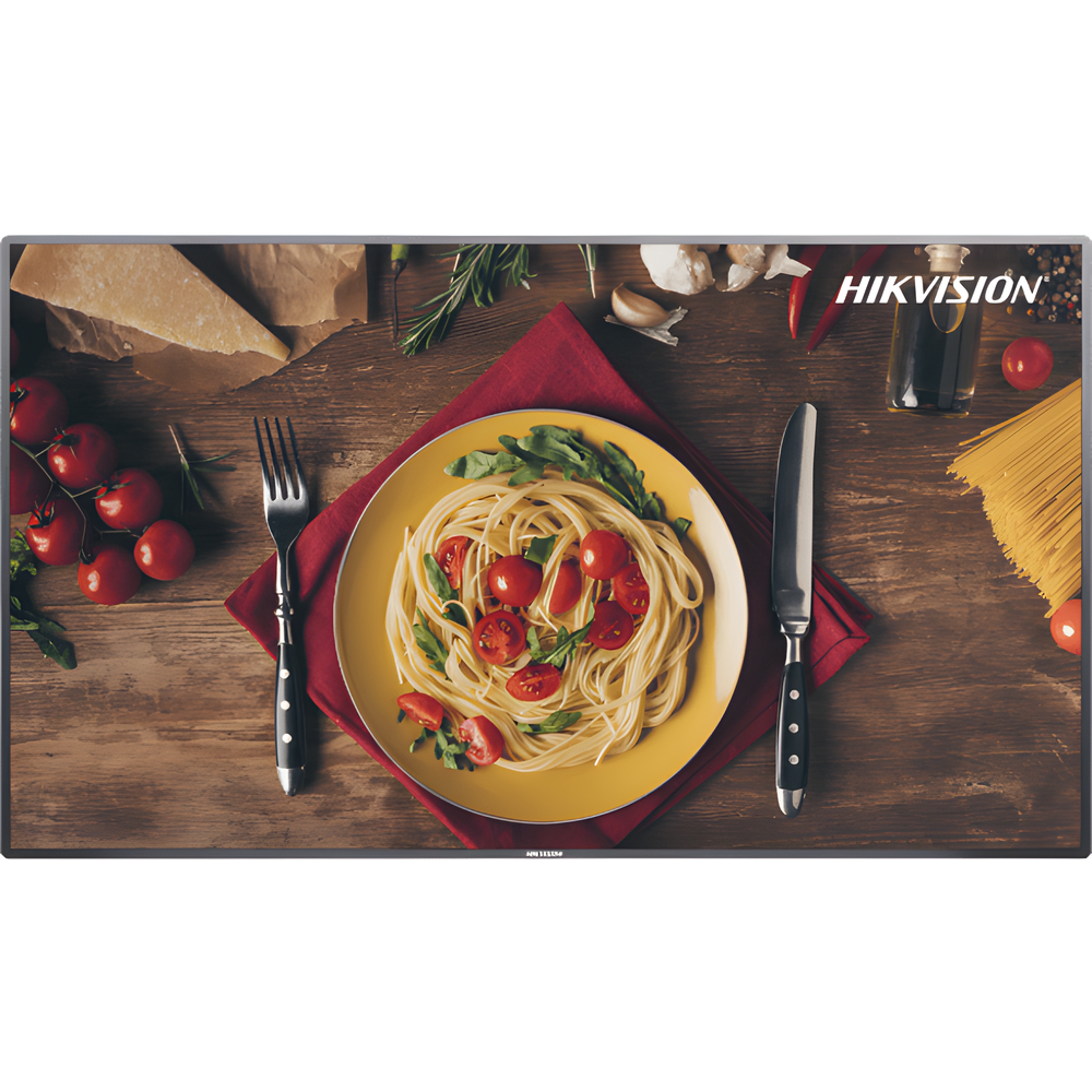 Pantalla LED de 32" para Publicidad Digital / Programación de Horarios / Contenido Personalizado / Sistema Operativo Android / 1 Entrada USB / WiFi - Image 2
