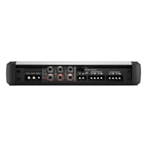 HD900/5 Amplificador de Sistema HD para Automóvil / 5 Canales / 900 W / Clase D / Tecnología HD