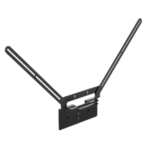 Montaje Modular Para TV Compatible Con MeetingBar A40, A50 Y SmartVision 40 de Yealink