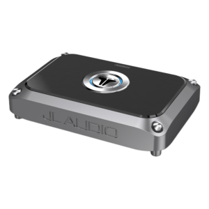 JL Audio® VXi / VX600/6i / Car Audio / Amplificador Full-range para Automóvil / 6 Canales / DSP Integrado / 600W