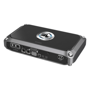 JL Audio VXi / VX600/1i / Amplificador Monobloque / 600 W RMS / DSP Integrado / Car Audio