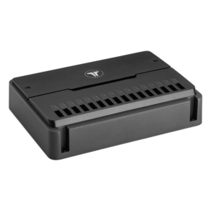 JL Audio RD400/4 / Amplificador 4 Canales / 400 W / Clase D / Car Audio
