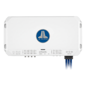 JL Audio MVi / Amplificador Marino 5 Canales / 700 Watts RMS / Clase D / DSP Integrado / MV700/5i