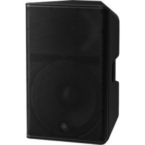 Altavoz Activo | 2 Vías | Woofer 15in | Driver 1.75" | 1000W Clase-D | FIR-X™ | DSP Configurable | Control Remoto D-Remote |  Bluetooth 5.0 | Pantalla para configuración