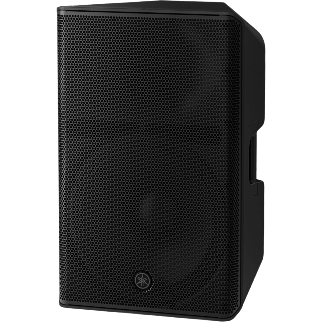 Altavoz Activo | 2 Vías | Woofer 15in | Driver 1.75" | 1000W Clase-D | FIR-X™ | DSP Configurable | Control Remoto D-Remote | Bluetooth 5.0 | Pantalla para configuración