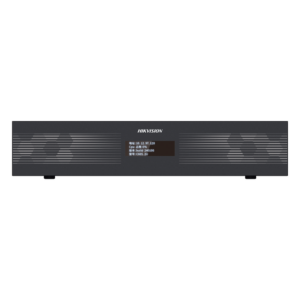 Chasis Controlador de Videowall LCD y LED / Soporta Hasta 6 Tarjetas de Video (Entradas y Salidas)