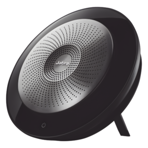 Speak 710, Altavoz portátil con micrófono integrado, sonido increíble para conferencias y música (7710-409)