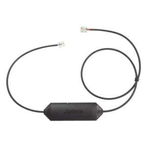 Jabra Link 14201-43 EHS para teléfonos cisco 6945, 78xx, 79xx y 88xx.