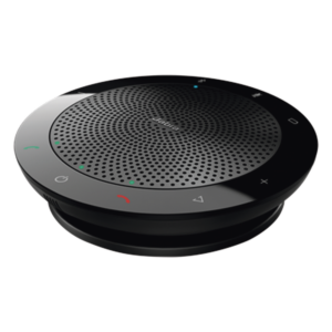Speak 510, Altavoz portátil con micrófono integrado, de gama media ideal para conferencias de audio (7510-209)