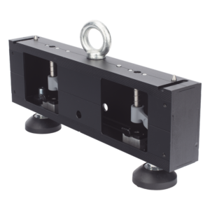 Beam de Doble Uso para Paneles LED de Renta HIKVISION / Uso Colgante y en Piso