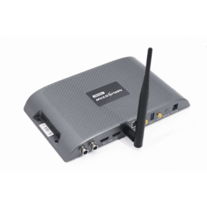 Reproductor Multimedia TB40 / Videowall LED 1.3 MP / 2 Puertos Gigabit Ethernet / HDMI 1.3 / USB 3.0 / Wi-Fi 2.4 GHz / 32 GB Almacenamiento