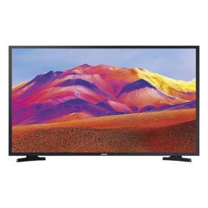 Smart TV para Negocios 43" FullHD / Entradas de Video HDMI / Bocinas Integradas de 10 W / Compatible con VESA / Ideal para uso comercial o residencial.