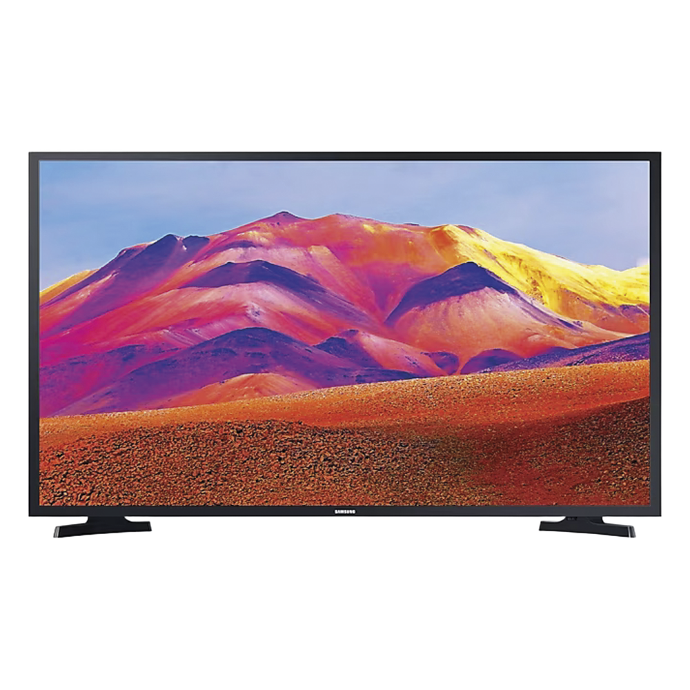 Smart TV para Negocios 43" FullHD / Entradas de Video HDMI / Bocinas Integradas de 10 W / Compatible con VESA / Ideal para uso comercial o residencial.