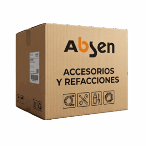 Kit de Refacciones y Accesorios Para Gabinetes de Serie FL V2 Pitch 2.6
