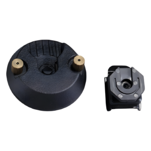 Clip de Metal para Body Cam / Compatible con DS-MH2311 - DS-MCW407