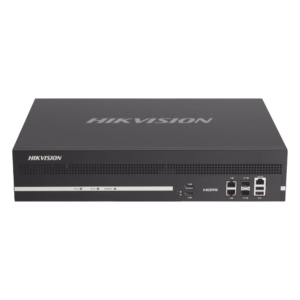 Decodificador de Vídeo de 10 Salidas HDMI 4K / Soporta hasta 160 Canales de Vídeo Simultáneos / Videowall