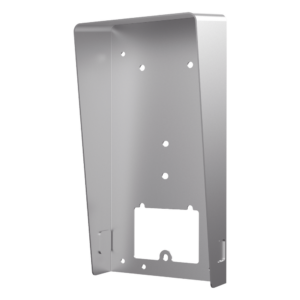 Carcasa Protectora para Frentes de Calle DS-KV9503-WBE1 / Frente de Calle Queda Instalado en Superficie