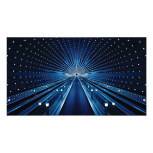 Pantalla LED Todo en uno 130" 2K / 2.89 x 1.63 metros / 1.5mm pixel pitch, 500 nits iluminacion / Tizen 6.5 / HDMI / Dysplay port / bocinas integradas / Eco Sensor