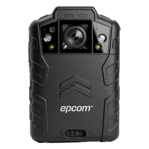 Body Camera para Seguridad / Hasta 48 Megapixeles / Video HD 4 Megapixel / Descarga de Video Automática / GPS Interconstruido / Pantalla LCD
