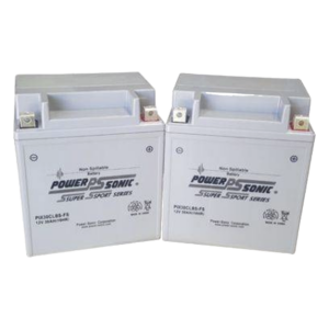 Batería 12V, 8AH, Super Sport, Tecnologías AGM, Terminales A