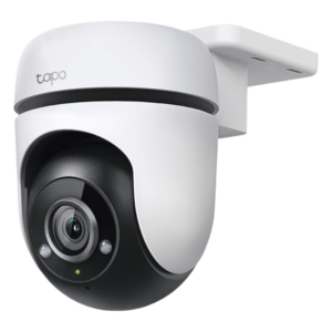 Cámara IP Wi-Fi 2 megapixel / 1080p Visión 360º / Audio doble vías / Visión Nocturna /  Notificación Push / Vision de Hasta 9 Metros