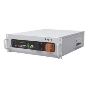 Batería de Litio Hierro Fosfato (LiFePO4) de 5.12 Kwh, 51.2 Vcc ,100 Ah