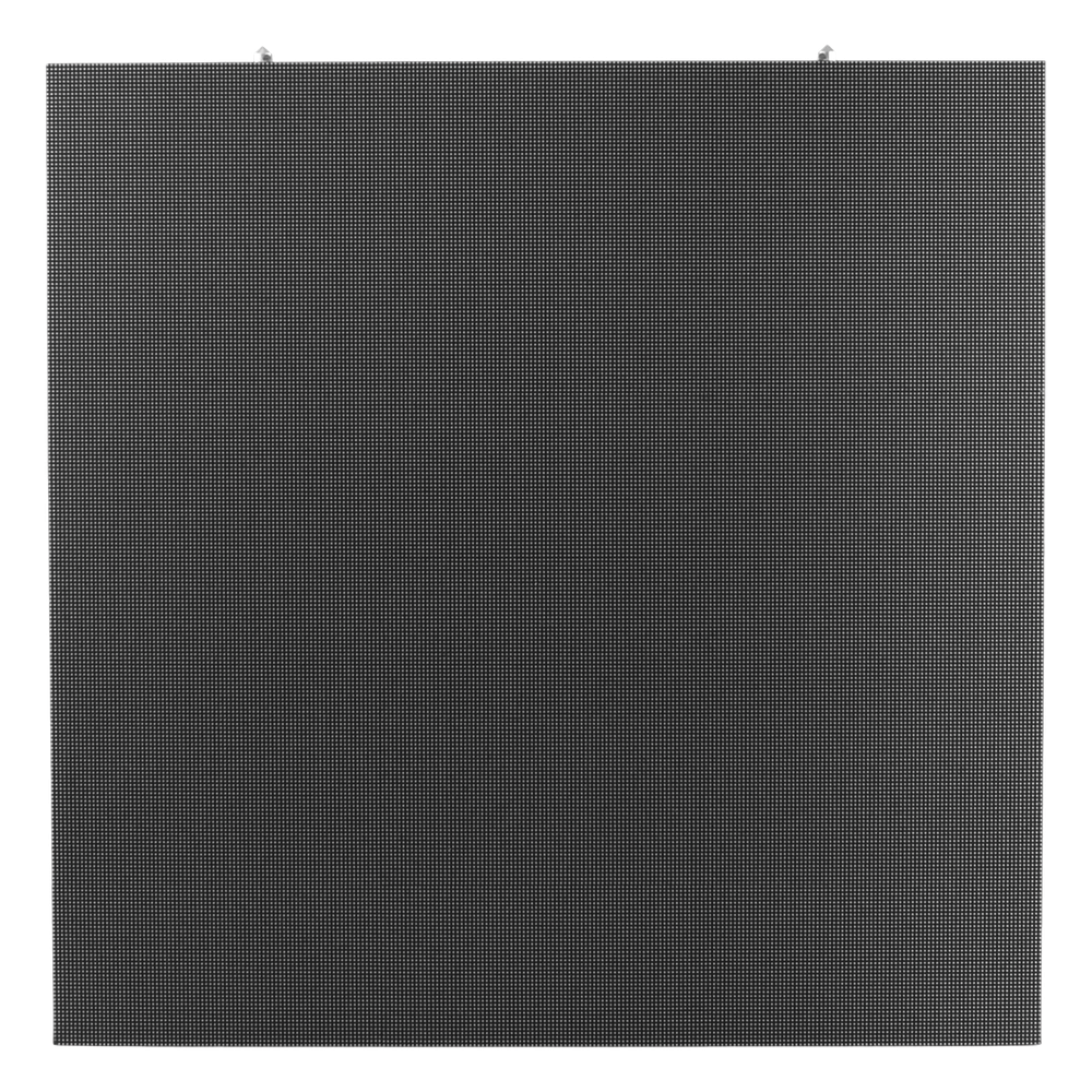 Modulo LED Full Color para Videowall / Pixel 4 mm / Resolución 240 X 240 / Gabinete de Metal / Uso en Exterior (IP65) / Publicidad en Exterior - Image 2