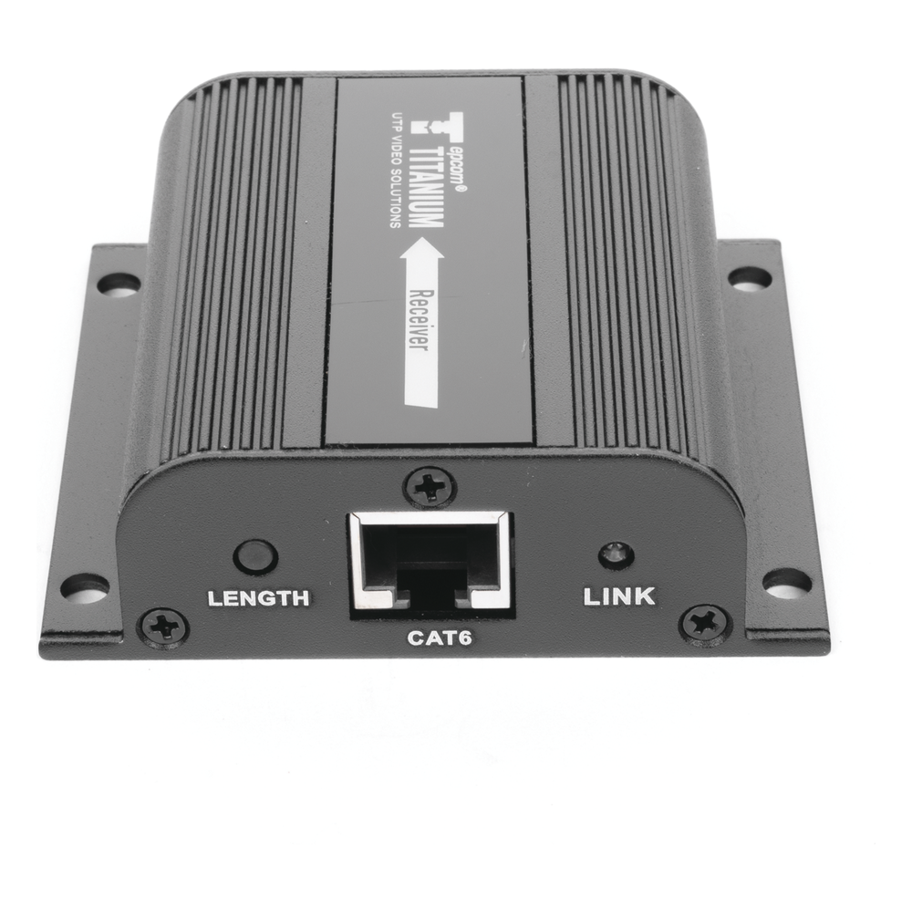 Receptor Compatible para Kits TT372EDID / TT714PRO / TT718PRO - Image 2