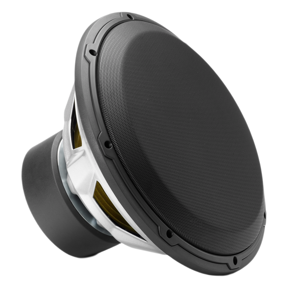 JL Audio W3v3 / 12W3v3-4 / Subwoofer 12" / 300 W RMS / 4 Ω / Car Audio - Image 3