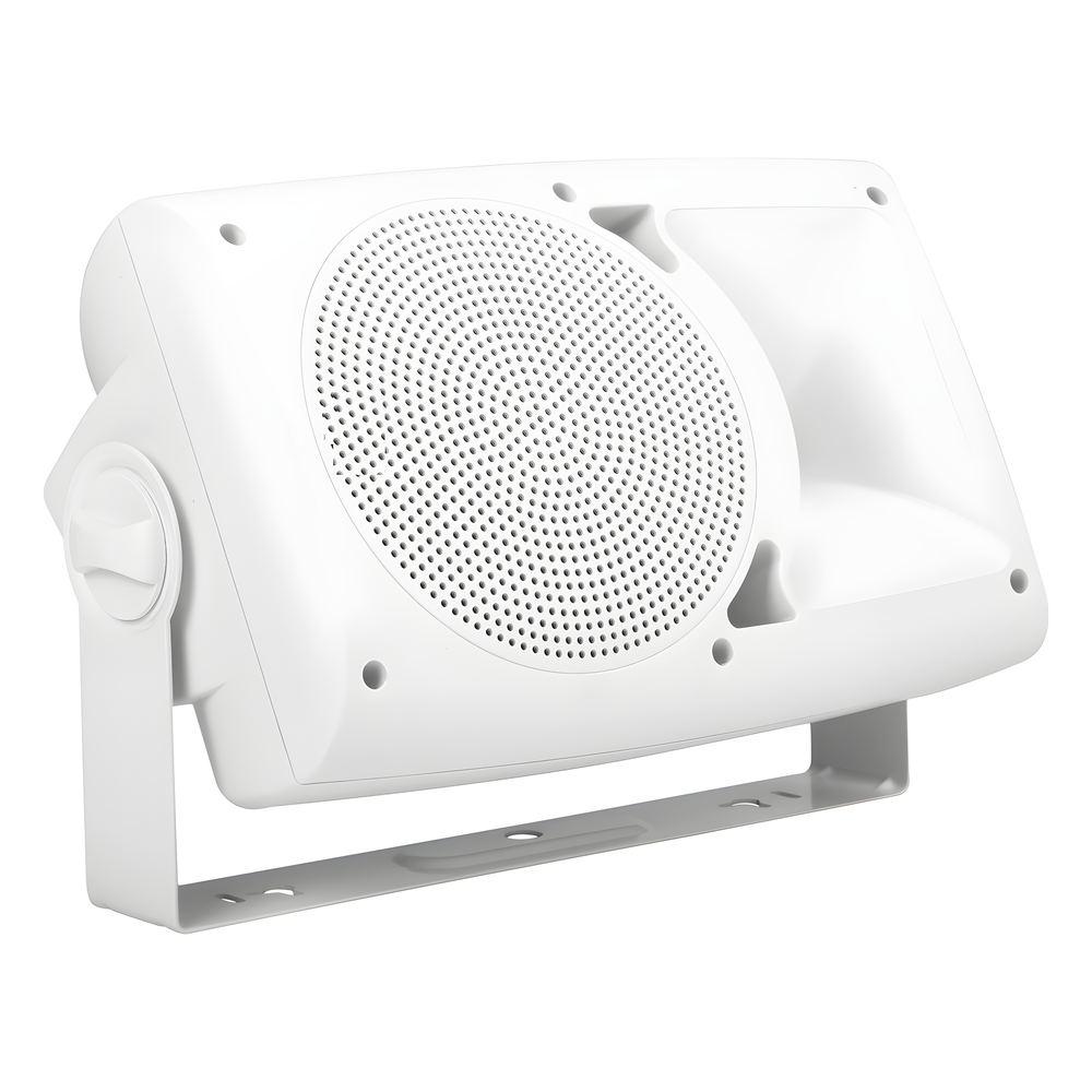 Bocina de Montaje en Pared | Para Exterior de 60W - 30W | IP65 - Imagen 3
