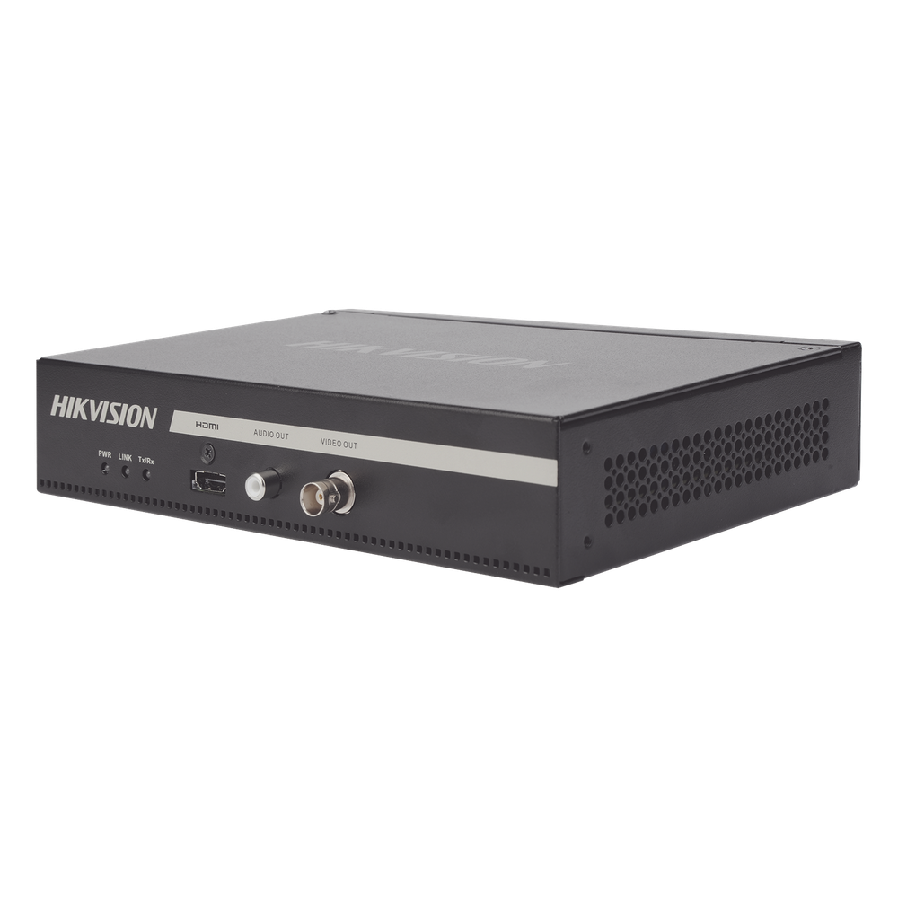 Decodificador de Vídeo de 1 Salidas HDMI 4K / Soporta hasta 32 canales de Vídeo Simultáneos / Monitoreo En Vivo Sin Computadora - Image 3