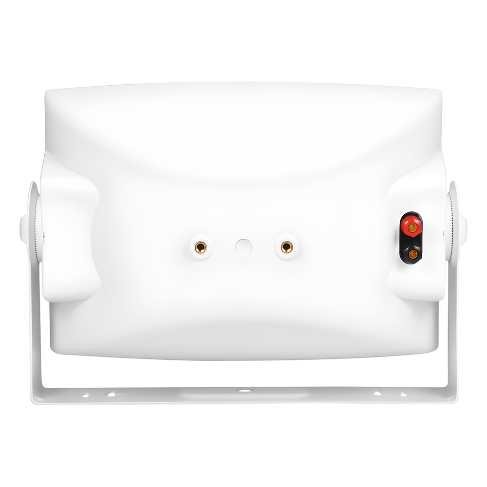Bocina de Montaje en Pared | Para Exterior de 60W - 30W | IP65 - Imagen 4