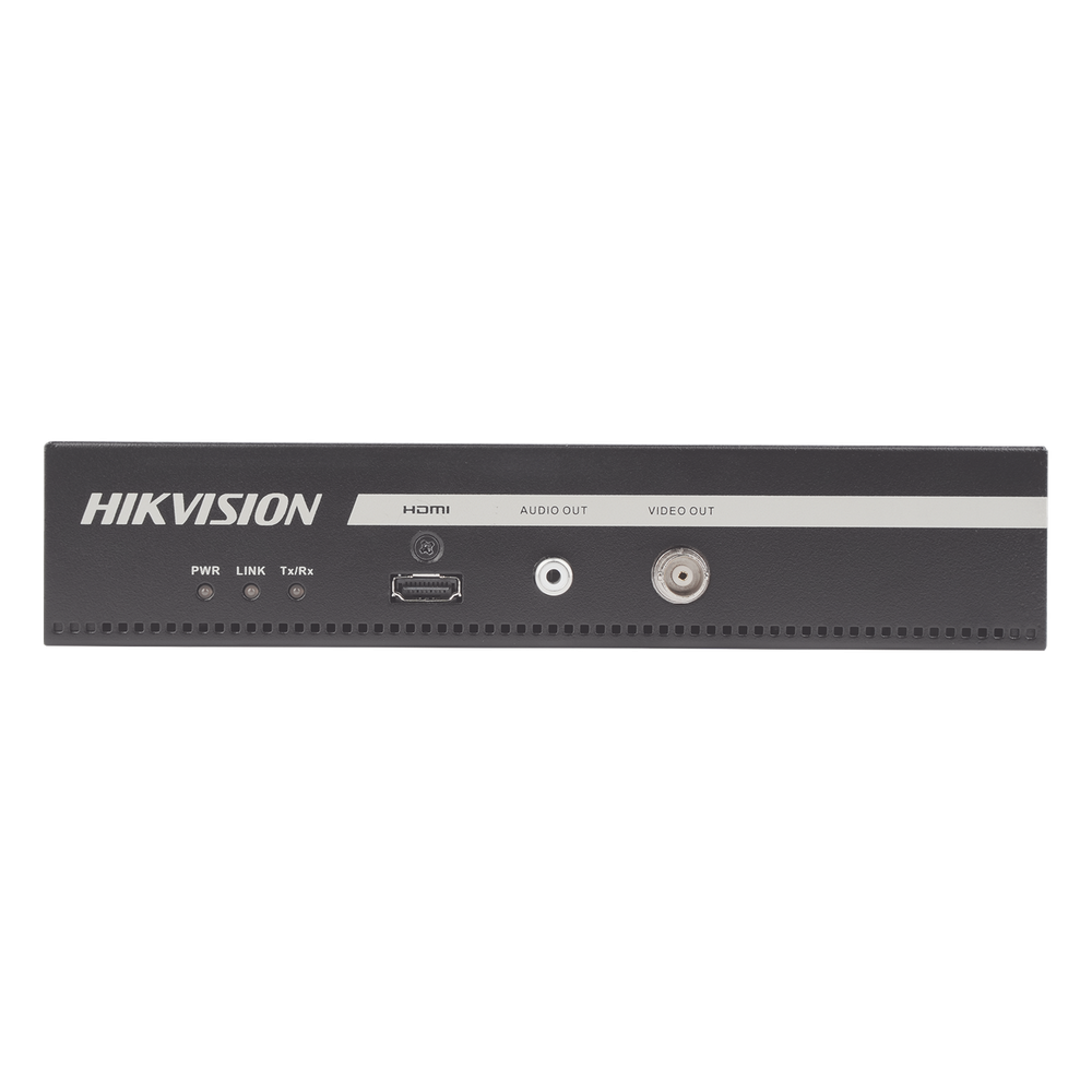 Decodificador de Vídeo de 1 Salidas HDMI 4K / Soporta hasta 32 canales de Vídeo Simultáneos / Monitoreo En Vivo Sin Computadora - Image 4