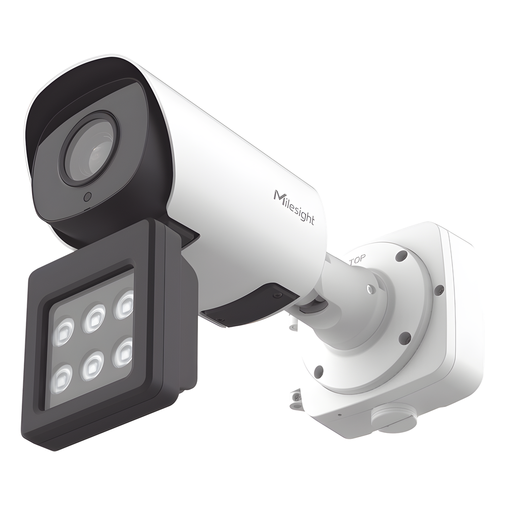 Cámara Bullet AI Road Traffic Pro / LPR en Tiempo Real / Luz Suplementaria IR/Blanca / 90 fps / Starvis 0.002 Lux / Super WDR 140dB / IP67 / ONVIF y VMS - Image 4