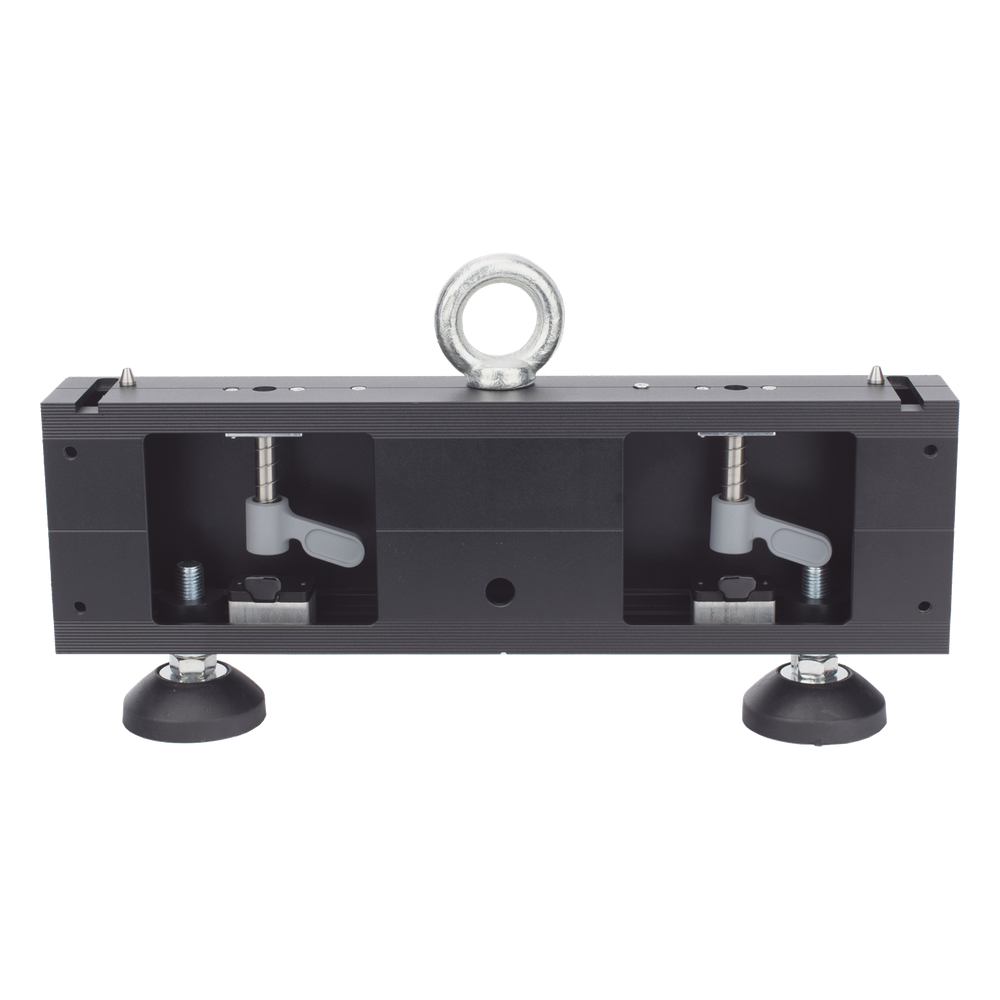Beam de Doble Uso para Paneles LED de Renta HIKVISION / Uso Colgante y en Piso - Image 2
