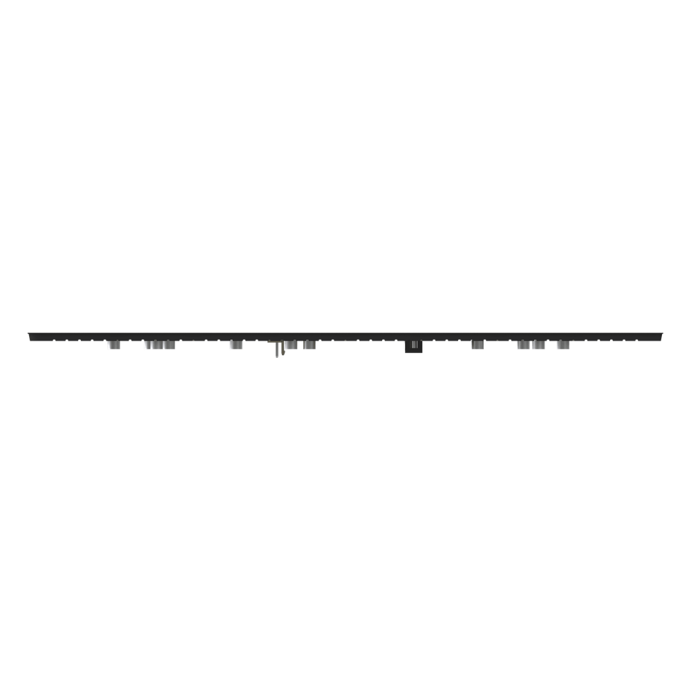 Modulo LED Flexible P1.8 SMD / 320x160 mm / 600 nits / Magnetico - Imagen 5