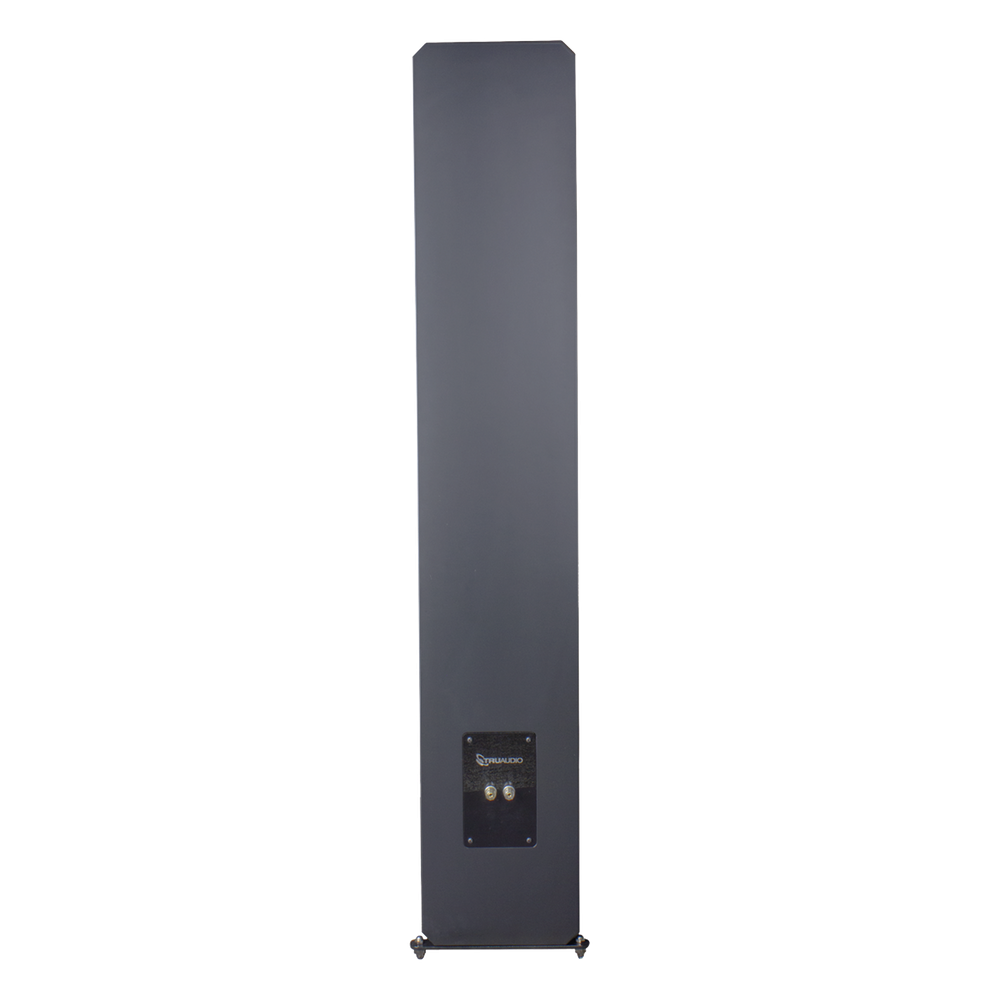 ELITE SERIES PREMIUM HOME THEATER 3 VIAS, 4 WOOFER DE FIBRA DE CARBONO 6.5", 1 TWEETER DE TITANIO, COLOR NEGRO - Imagen 3