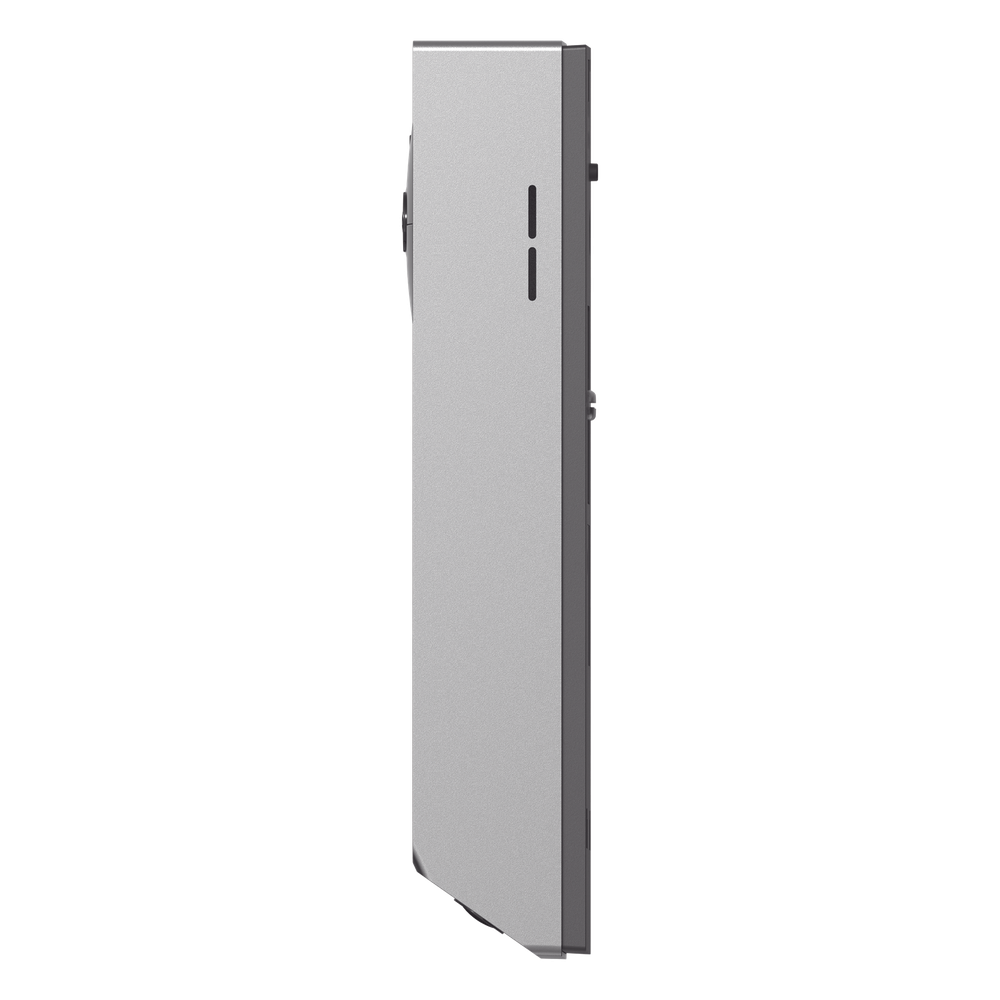 Doorbell de Batería Recargable con Transformador de 5Vcc o Panel Solar (Incluye Panel) / 3 megapíxel / Doble Lente / Protección IP65 / Audio de Dos Vías - Imagen 5
