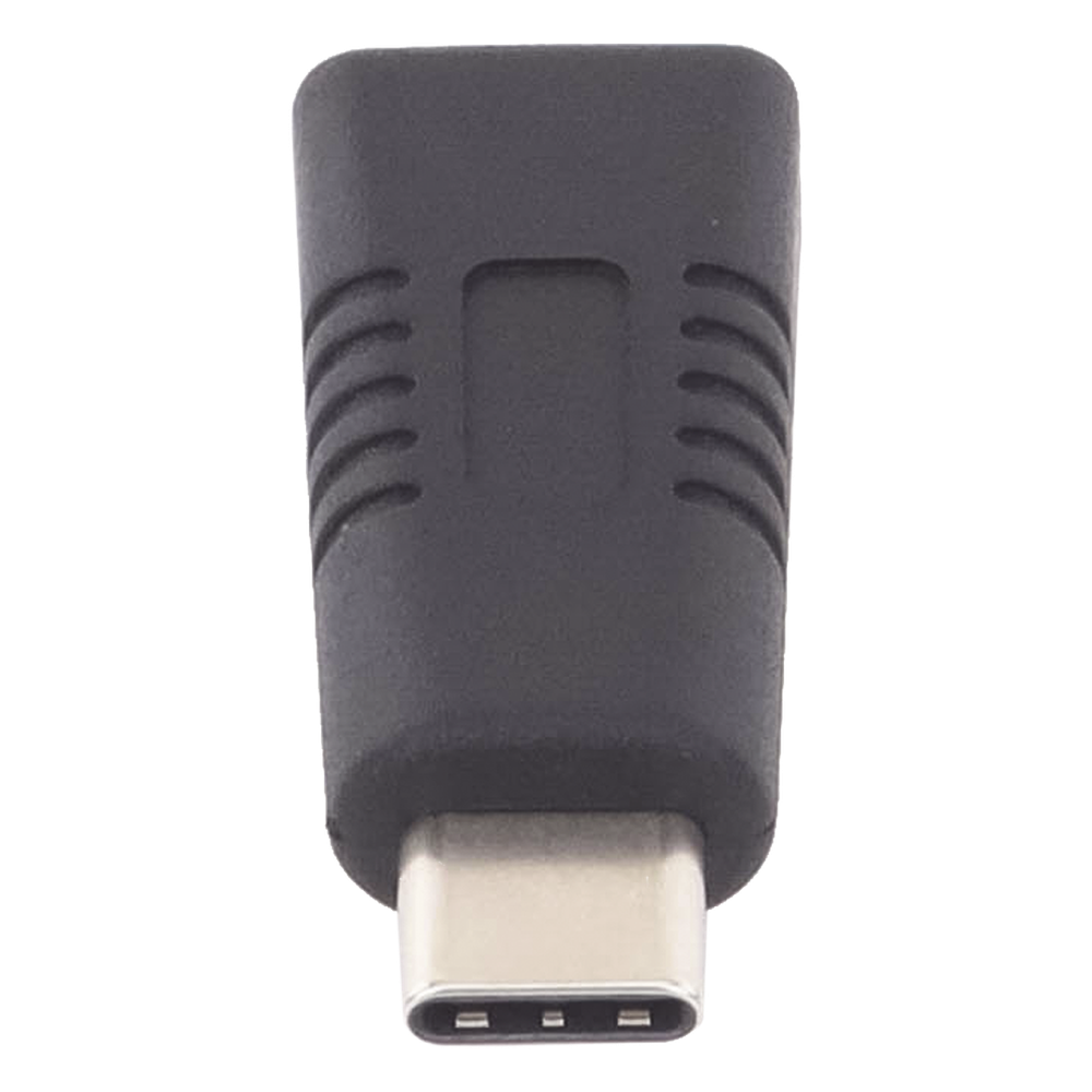 ADAPTADOR TIPO C MACHO A MINI USB HEMBRA PARA COMPATIBILIDAD DE ESTACIÓN XMRA8 CON BODYCAM XMRR3 - Imagen 2