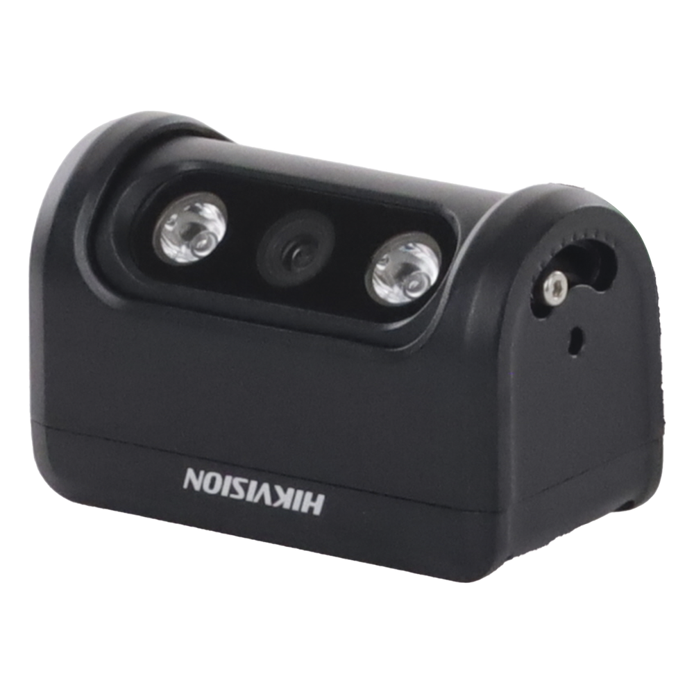 Cámara Móvil IP 5 Megapixel / Lente 8 mm / 20 mts IR / Exterior IP68 / IK10 / WDR 120 dB / Conector RJ45 / Reconocimiento de Placas (ANPR) / Instalación en horizontal - Image 2