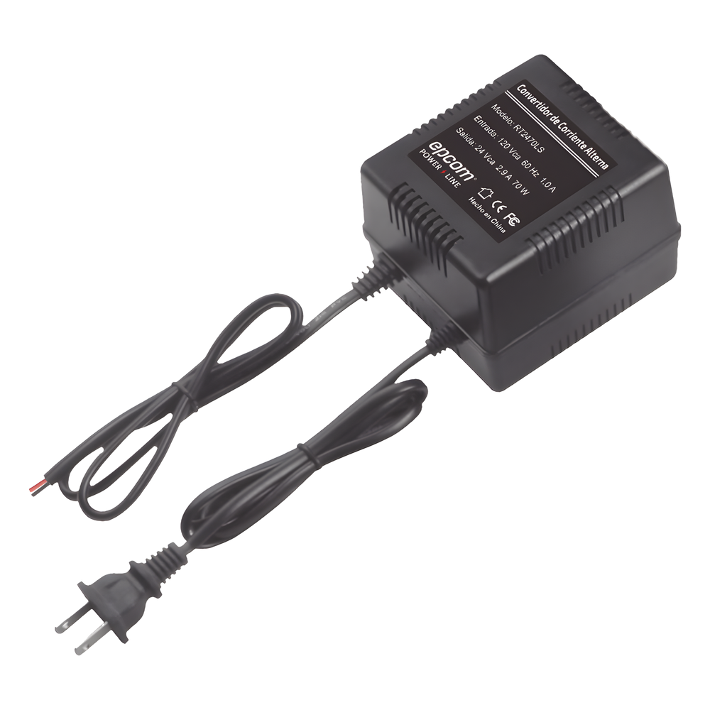 Transformador 24 Vca 70 VA - Image 5
