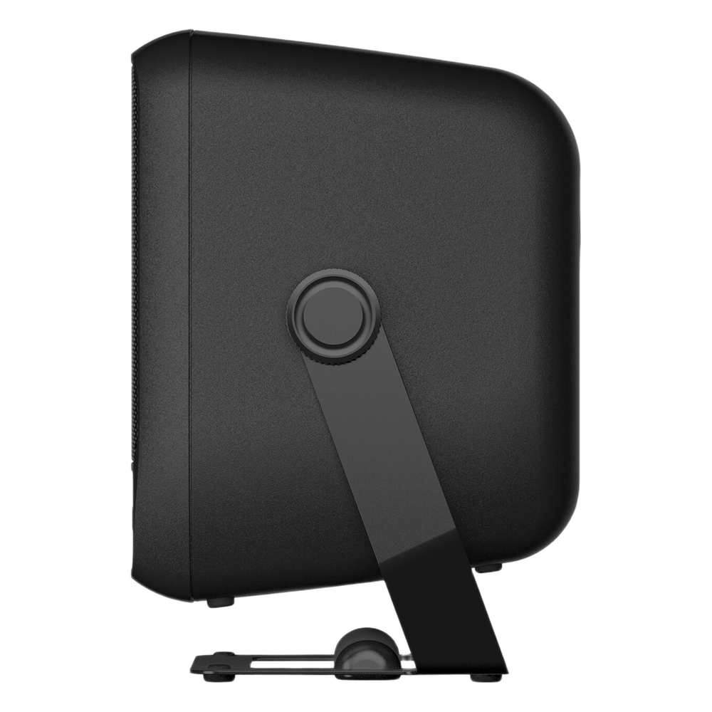 Sistema de Audio Portátil 100w | Altavoz 6.5" Coaxial | Consola de 3 canales | Bluetooth | Incluye Batería Recargable | Carga por UCB-C - Image 5
