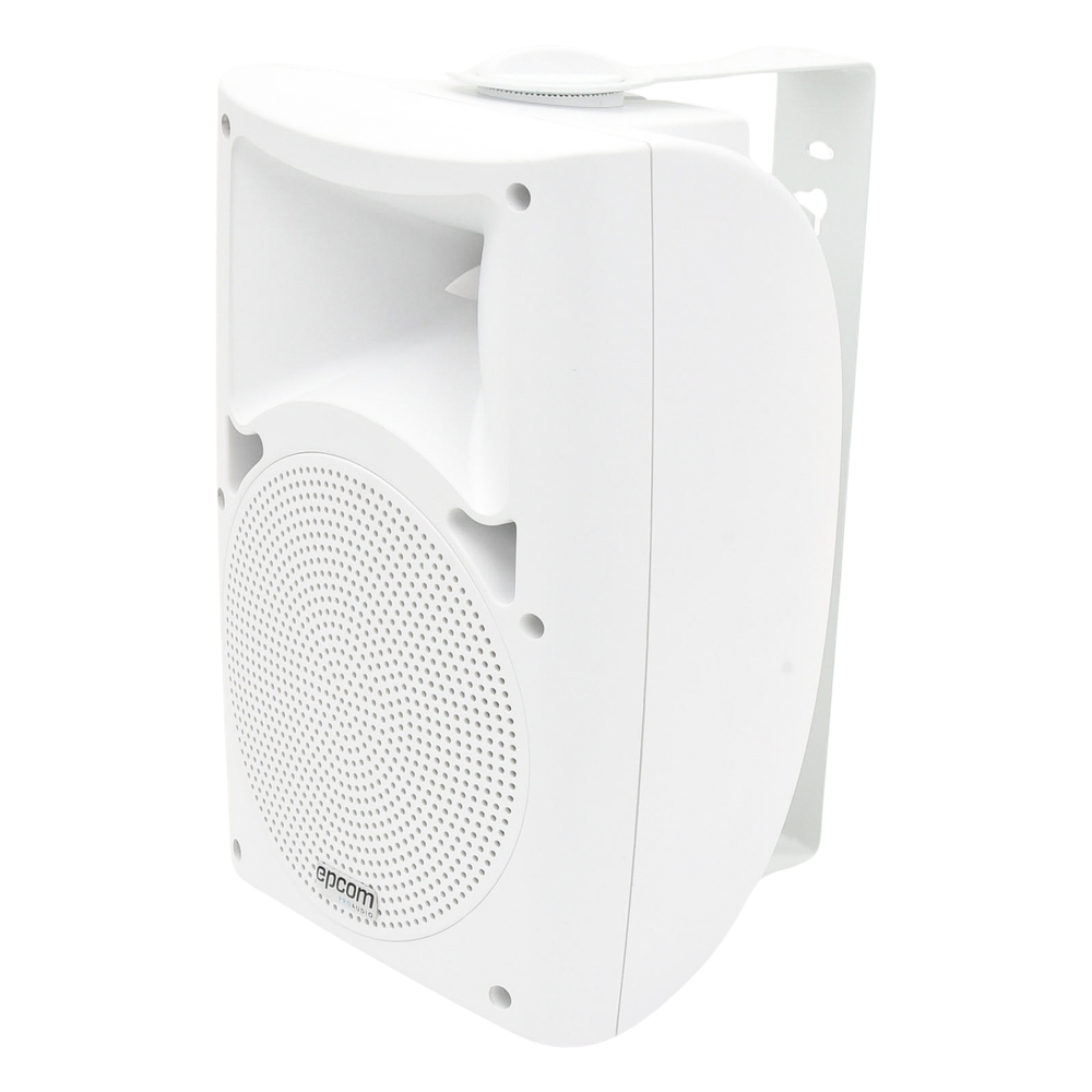 Bocina de Montaje en Pared | Para Exterior de 60W - 30W | IP65 - Imagen 5